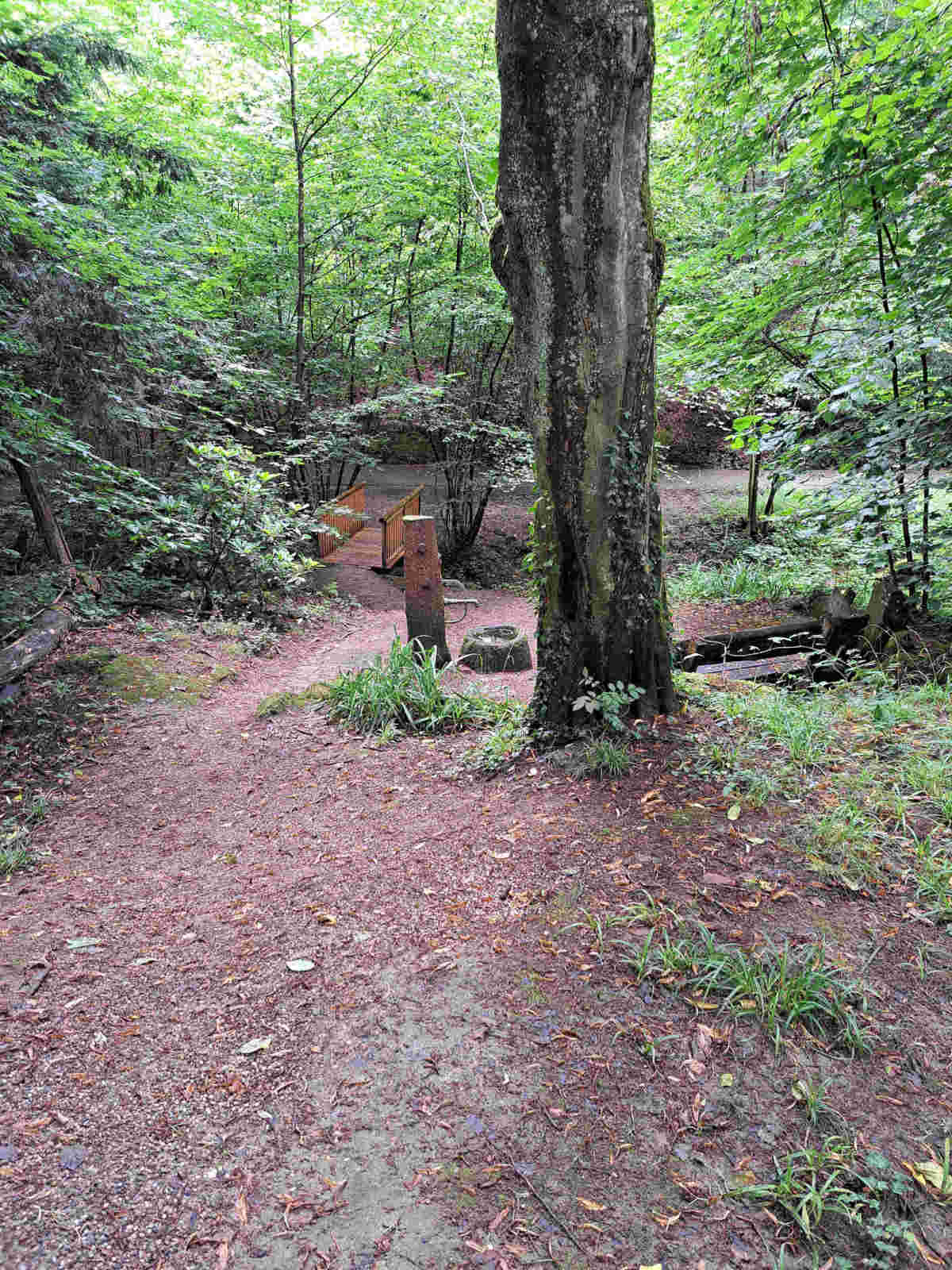 Baden-Baden, Leopoldsbrunnen
