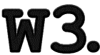 W3Punkt.de - Logo